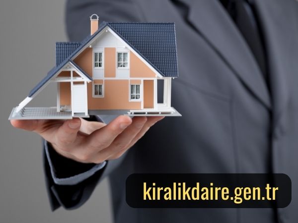 Çamdibi Mahallesi Kiralık Daire